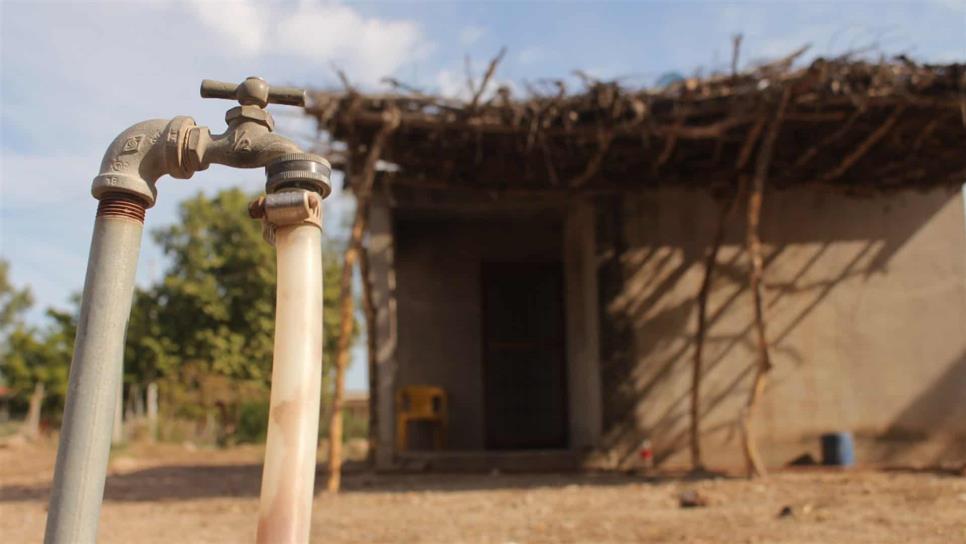 Urge la micromedición para el servicio de agua en El Fuerte: Japaf