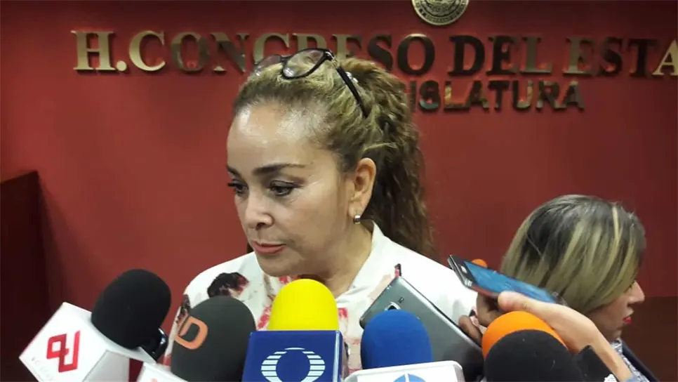 Regresan priistas por su curul en el Congreso Local