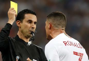 César Ramos se mantiene en Mundial de Rusia