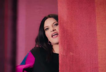 Laura Pausini estrena sencillo y video de “Nuevo”