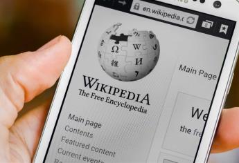 Wikipedia reabre tras 36 horas fuera de servicio