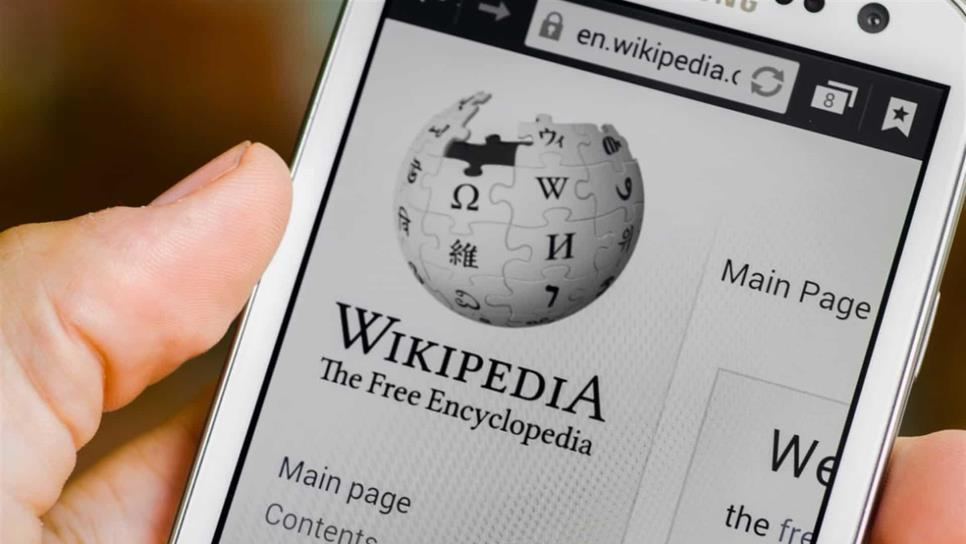 Wikipedia reabre tras 36 horas fuera de servicio