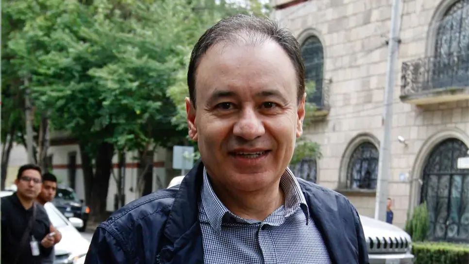 Problema de inseguridad no se resolverá de un día para otro: Alfonso Durazo