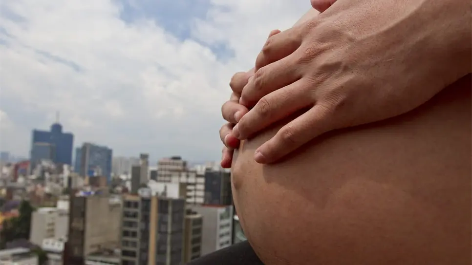 Estudio revela que clima cálido afecta fertilidad