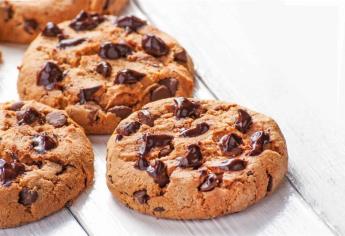 Galletas, el mayor antojo de los mexicanos