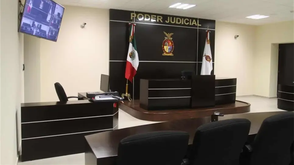 En 2017 se resolvieron más de un millón de casos en Tribunales: INEGI