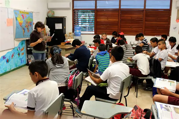 Presenta SEPyC el Calendario Escolar 2018-2019 Sinaloa Presenta SEPyC el Calendario Escolar 2018-2019 Sinaloa