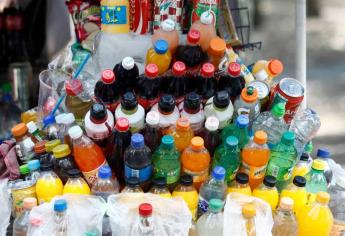 Refrescos y jugos embotellados detonan Síndrome Metabólico: UNAM