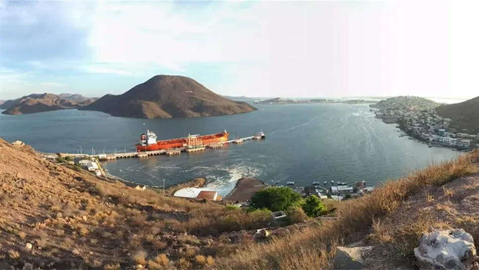 Megacable invertirá 450 mdp en cable submarino para conectar a BCS