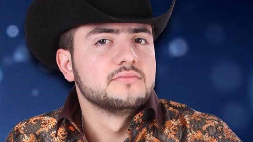 Fallece en accidente el cantante Jorge Valenzuela