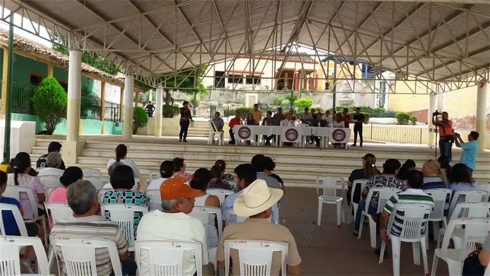 FOTO: Óscar Rodríguez.