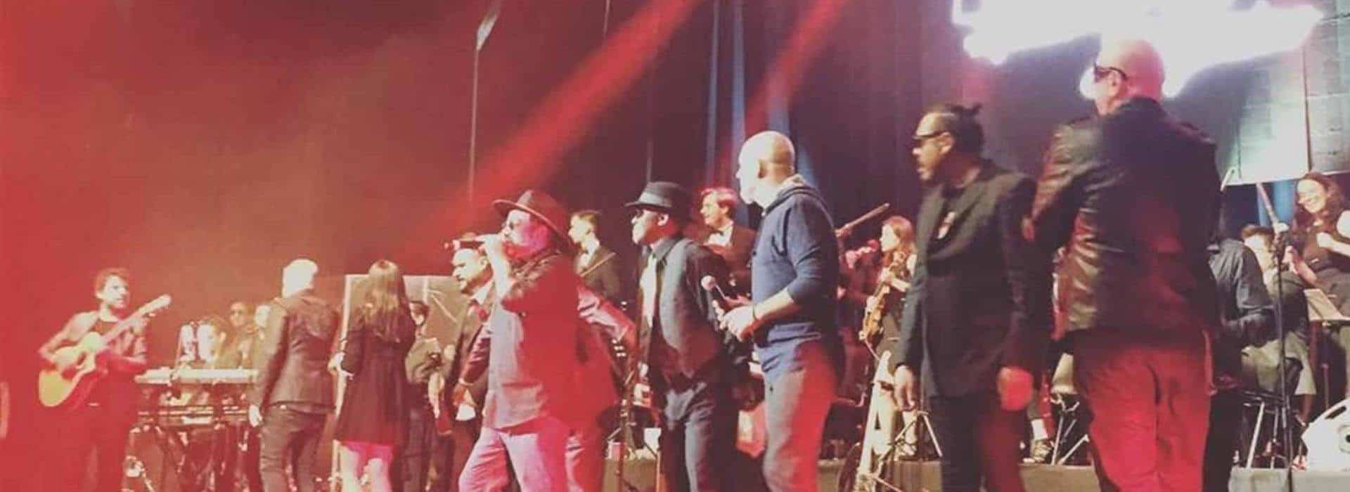 Cortesía: RockShow vía Instagram.