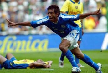 Chelito Delgado se retira y buscaría juego homenaje con Cruz Azul