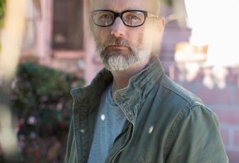 Moby graba nueva versión de su CD en los Estudios EasWest de Los Ángeles