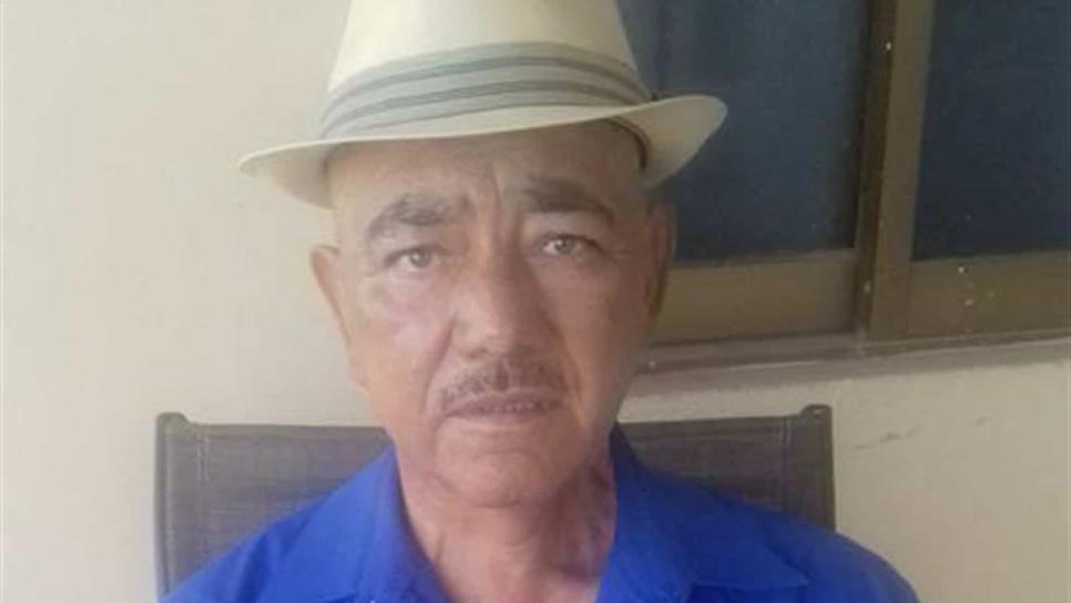 Fallece Rafael Fuentes, exdirigente transportista de CNC en Guasave