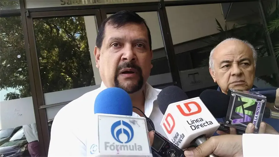 Serapio Vargas. FOTO: Archivo.