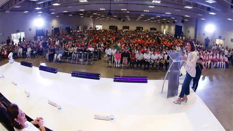 FOTO: Gobierno de Sinaloa.