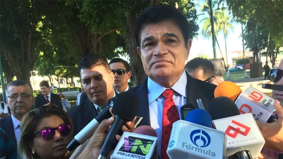 Califica Malova a proceso electoral como “fenómeno mundial”