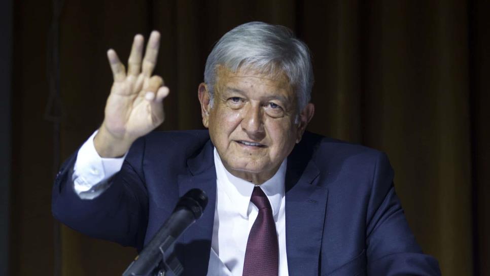 En un mes, López Obrador podría recibir constancia de mayoría: TEPJF