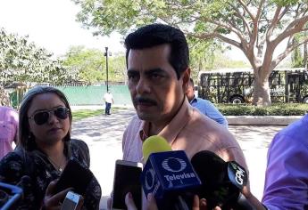 Da alcalde de Culiacán voto de confianza a Jesús Valdés como titular de Agricultura