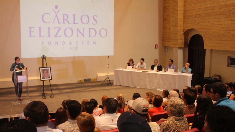 Apoyará Fundación Carlos Elizondo a 82 nuevos becados