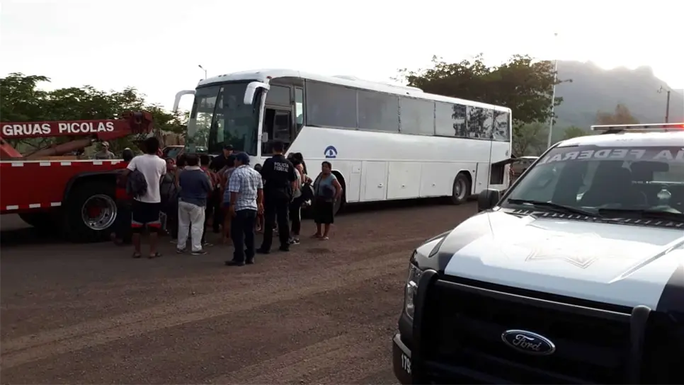 FOTO: Ernesto Torres.