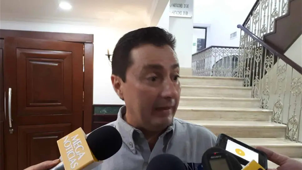 FOTO: Esthela García.