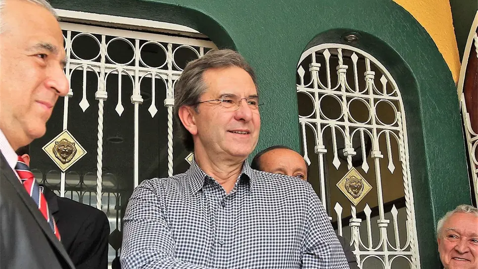 México debe revalorizar la función magisterial: Moctezuma Barragán