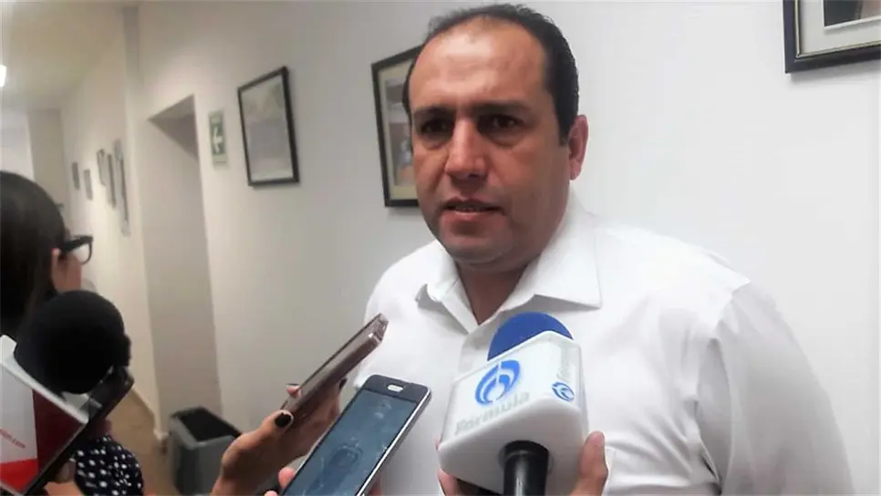 Funcionarios conocidos entraron al gabinete de Quirino: CMIC