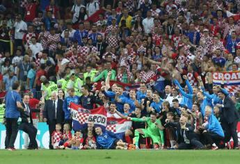 En final inédita, Francia y Croacia definirán al campeón de Rusia 2018