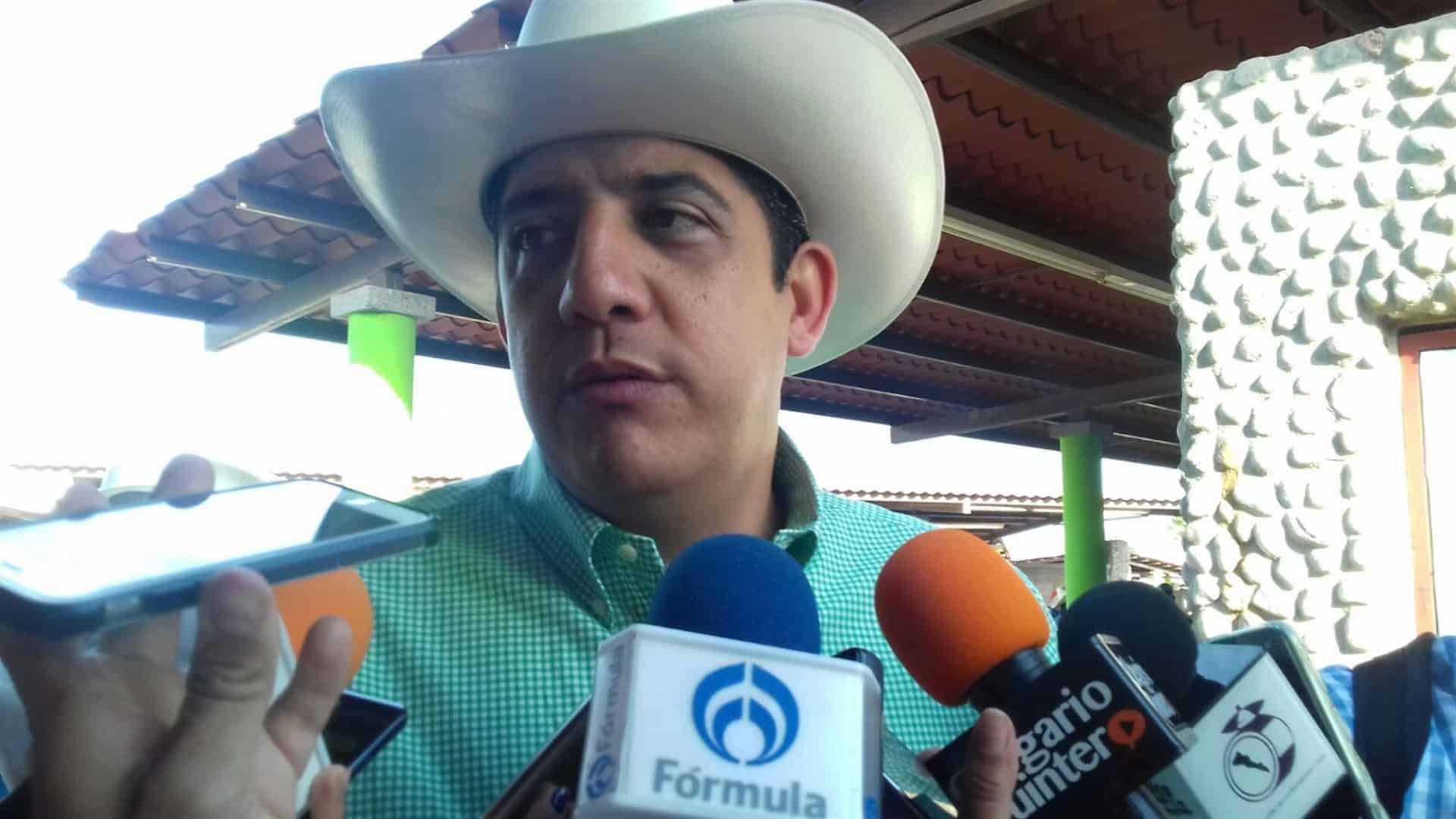 Jesús Valdés Palazuelos. FOTO: Archivo.