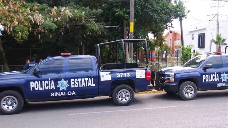 Extenderán operativo de seguridad en Mazatlán