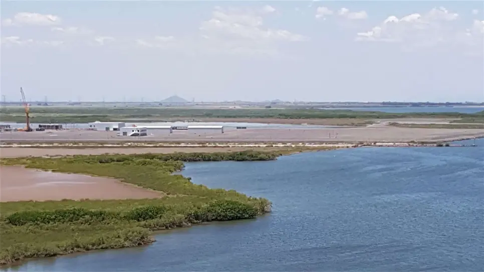 FOTO: Esthela García.