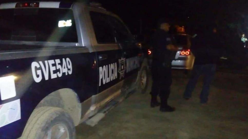 Déficit de policías en Guasave; hay 400 para 300 mil habitantes