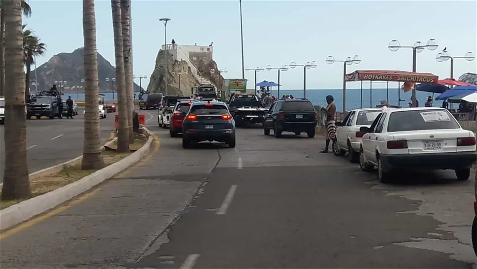 FOTO: Óscar Rodríguez.