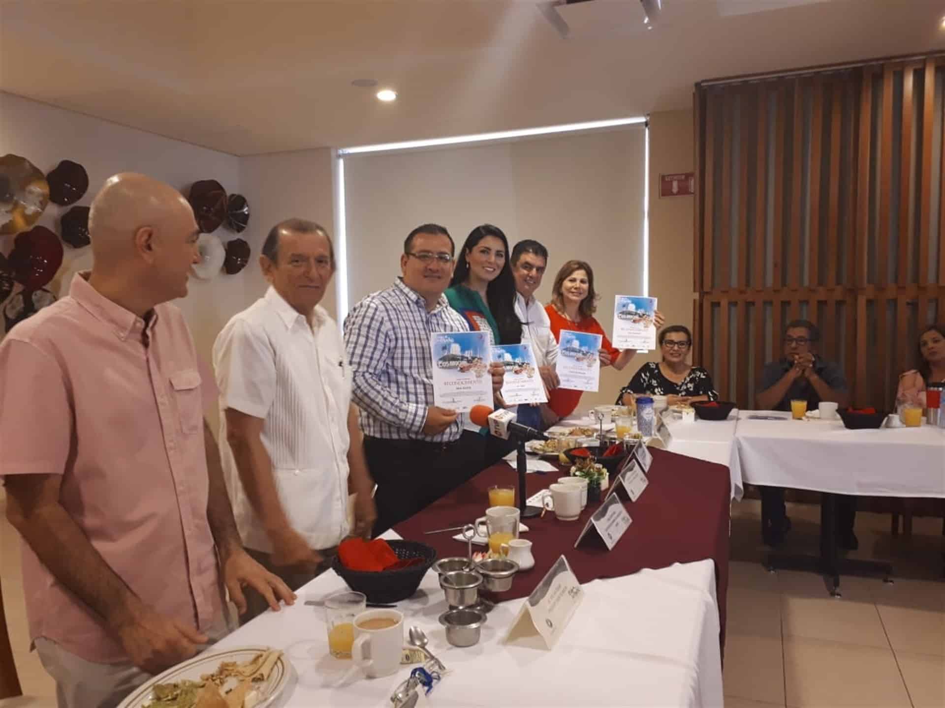 El Sabor de Los Mochis 2018” ¡rompe todos los récords!