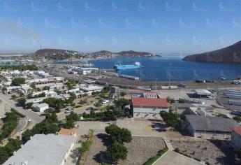 IEnova construirá en Topolobampo terminal de hidrocarburos