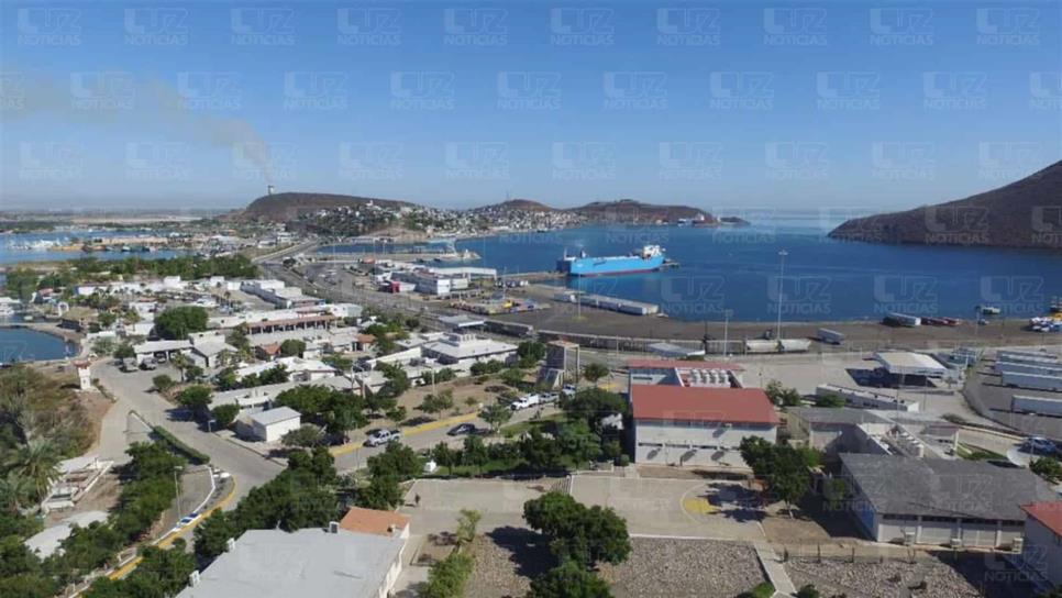 IEnova construirá en Topolobampo terminal de hidrocarburos