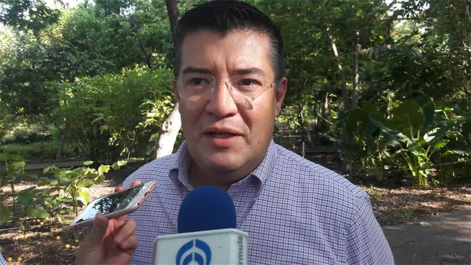 Que se le juzgue en base a su trabajo, dice Álvaro Ruelas