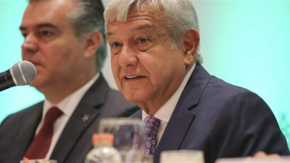 Que López Obrador reduzca el IEPS, exhorta el Congreso local