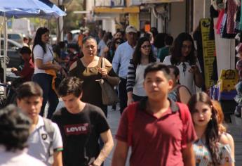 Cambio de alcaldía no significa regreso de ambulantes al Centro