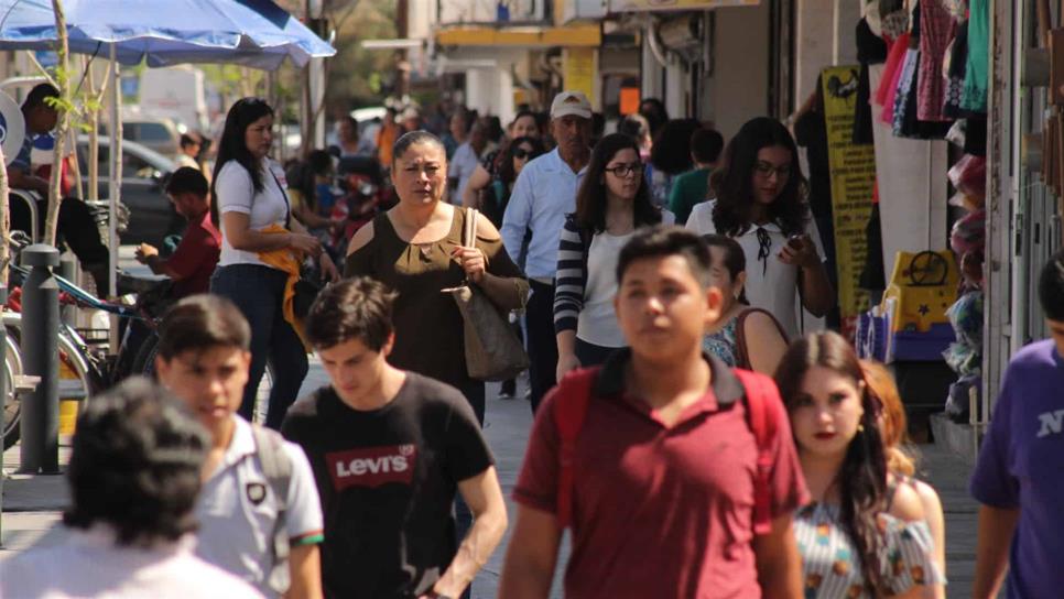 Cambio de alcaldía no significa regreso de ambulantes al Centro