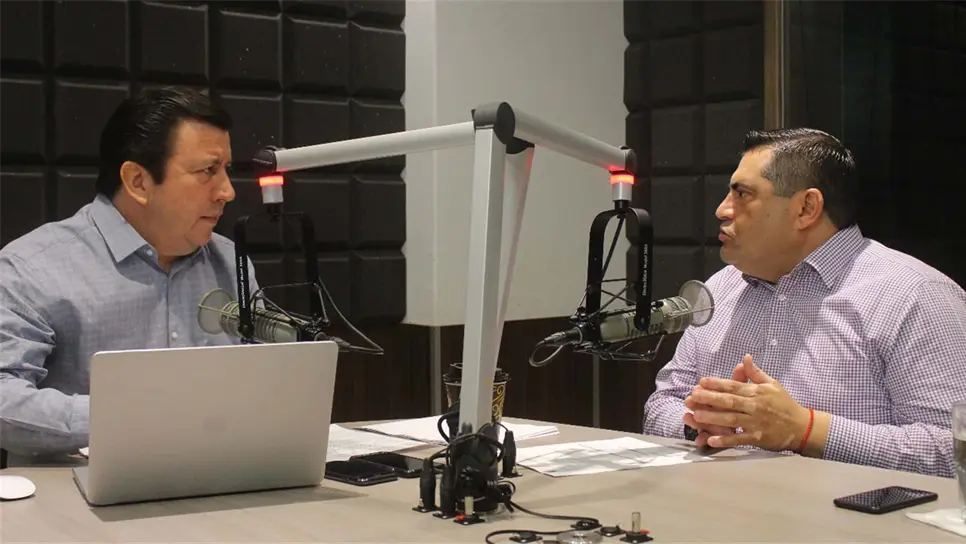 Con 40 mdp en bancos recibirá Billy Chapman la alcaldía de Ahome