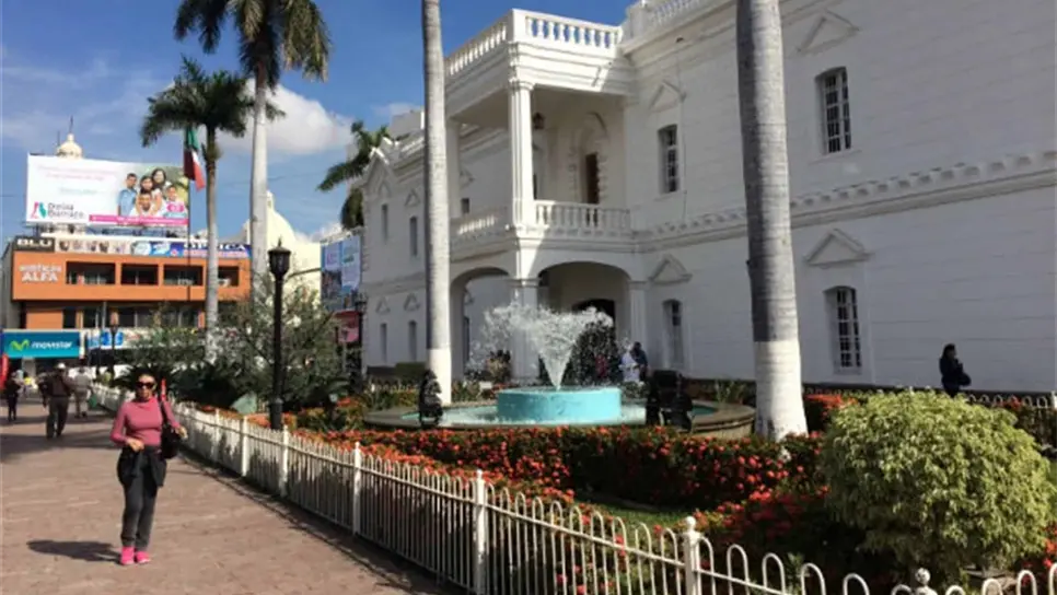 FOTO: Manuel Aceves.