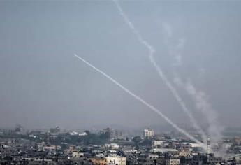 Israel ataca objetivos en Gaza a medida que aumentan las tensiones