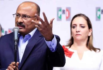 Del tamaño de la derrota tendrá que ser el cambio en el PRI: René Juárez