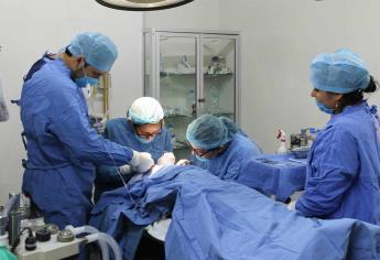 Invitan a niños con problemas visuales a Por una mirada feliz