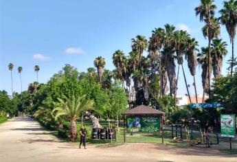 Incrementan visitas al Parque Sinaloa en vacaciones