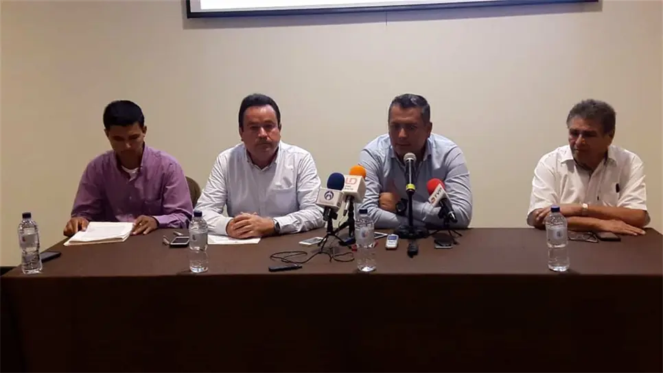 FOTO: Óscar Rodríguez.