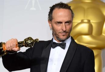 Alejandro Lubezki se estrena en la ficción con “Si yo fuera tú”